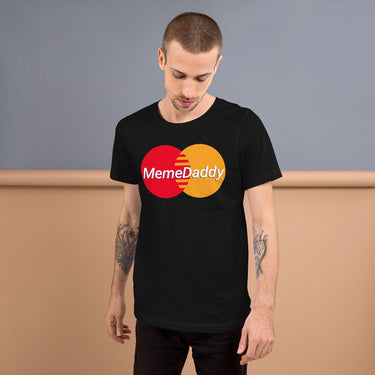 MemeDaddy Shirt
